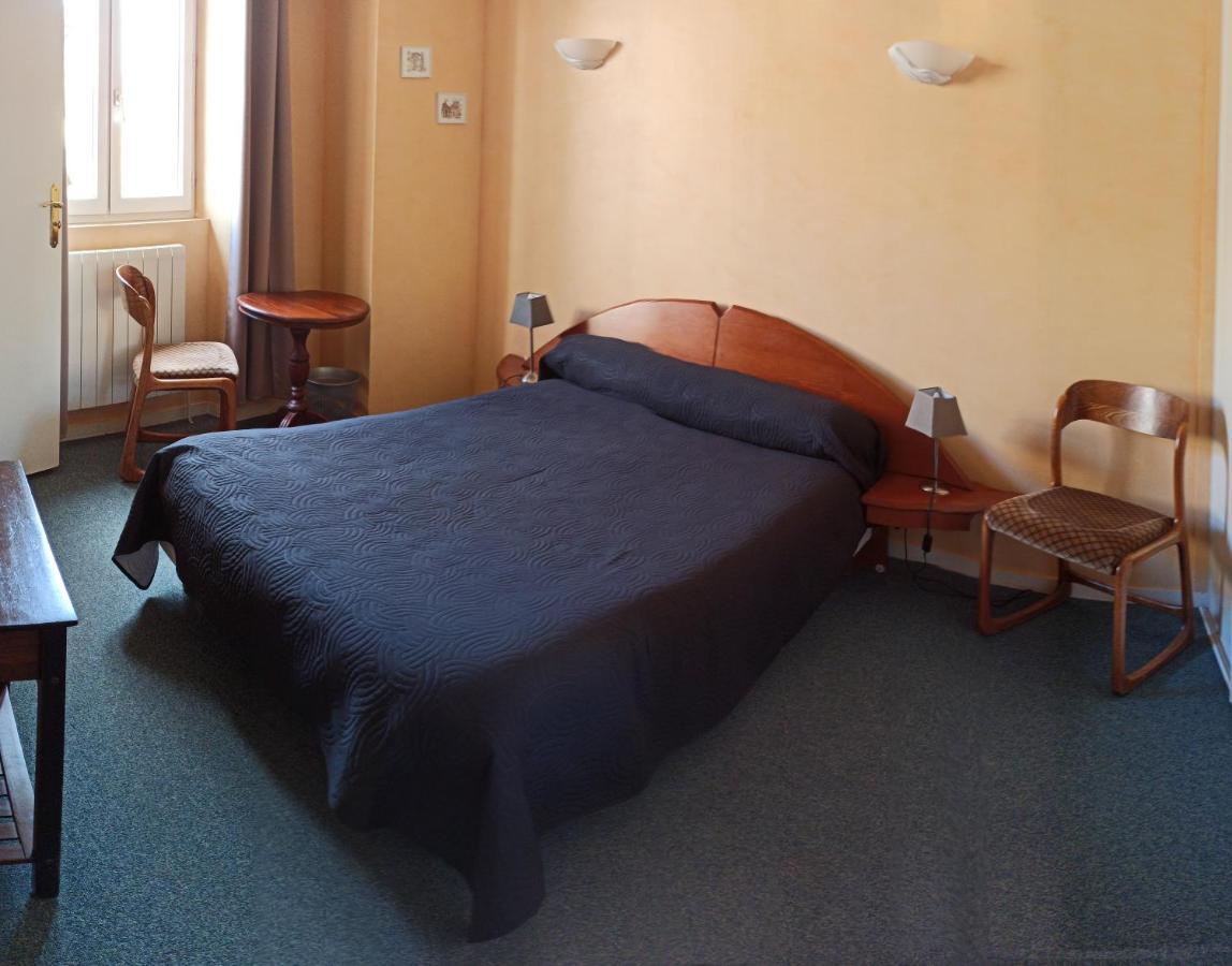 Hotel Auberge De La Nauze Sagelat المظهر الخارجي الصورة