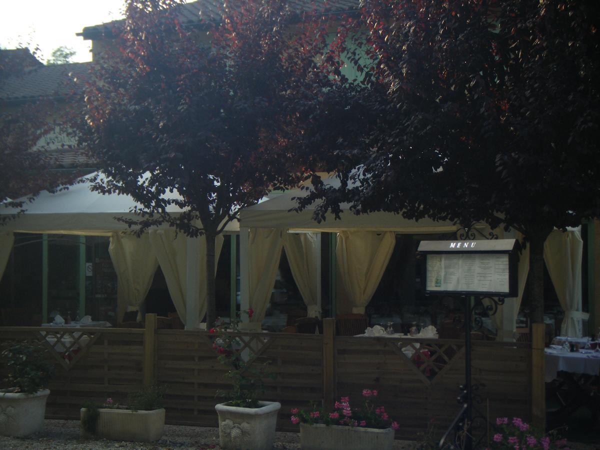 Hotel Auberge De La Nauze Sagelat المظهر الخارجي الصورة