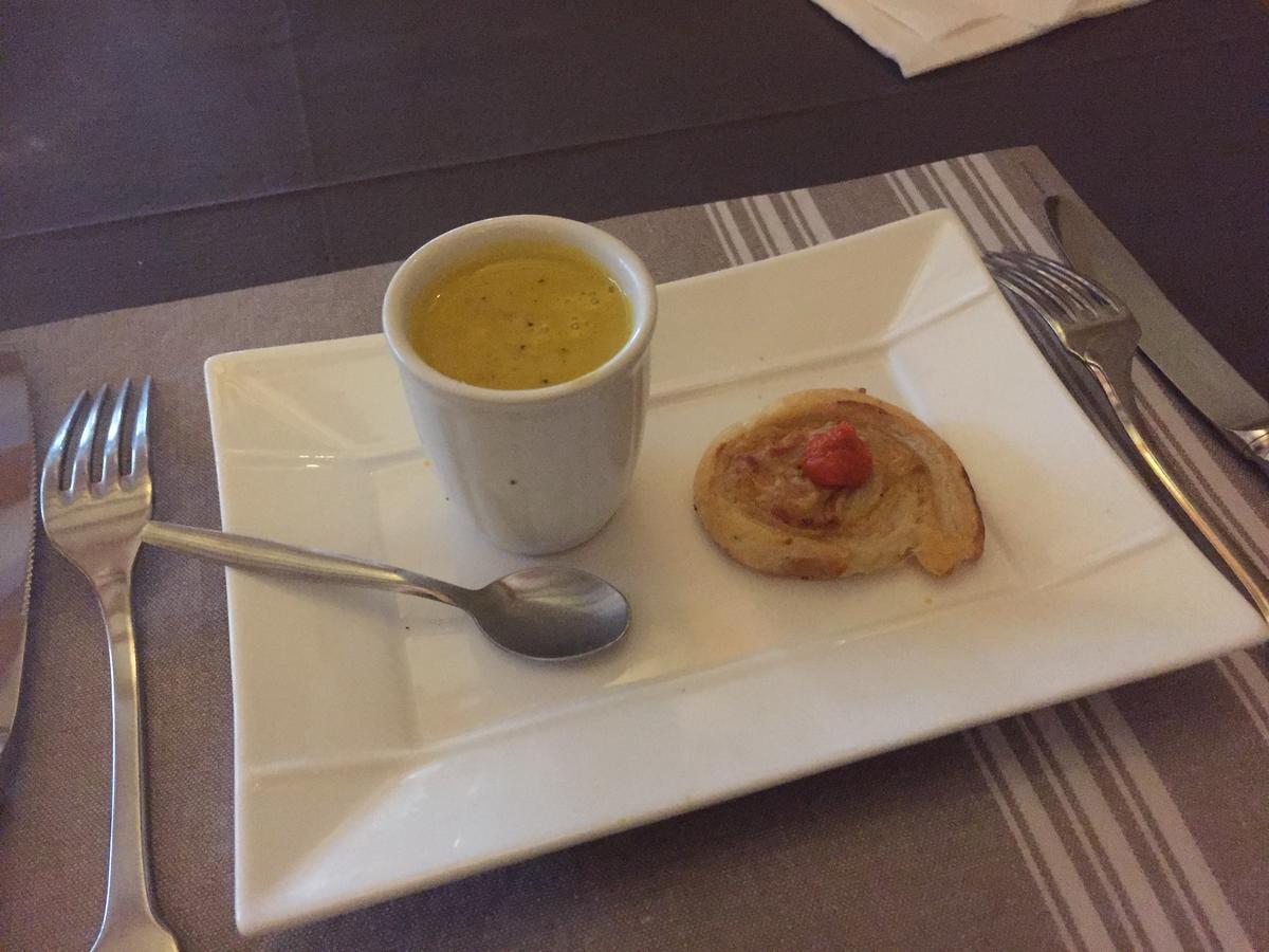 Hotel Auberge De La Nauze Sagelat المظهر الخارجي الصورة