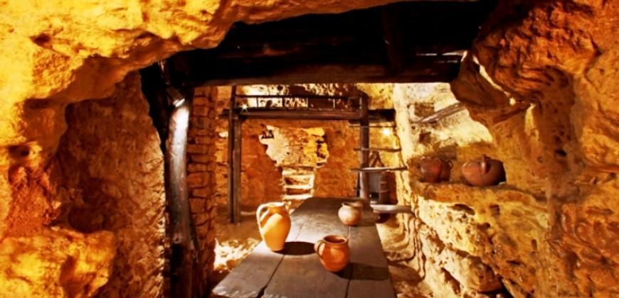 Hotel Auberge De La Nauze Sagelat المظهر الخارجي الصورة
