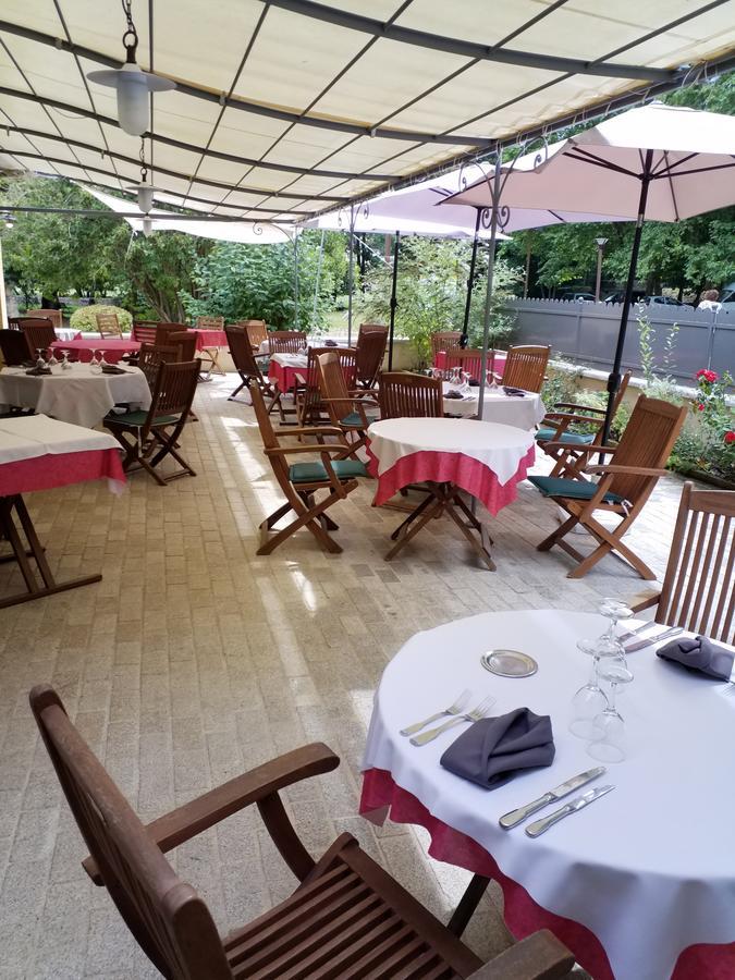 Hotel Auberge De La Nauze Sagelat المظهر الخارجي الصورة